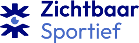Zichtbaar Sportief logo