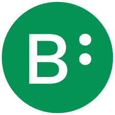Logo Bartiméus